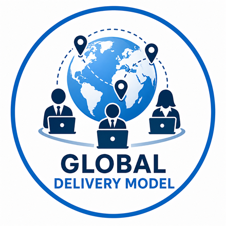 Global Delivery Model